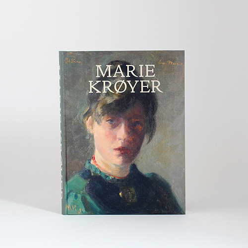 Marie Kryer in the group Other books at Stiftelsen Prins Eugens Waldemarsudde (1020)