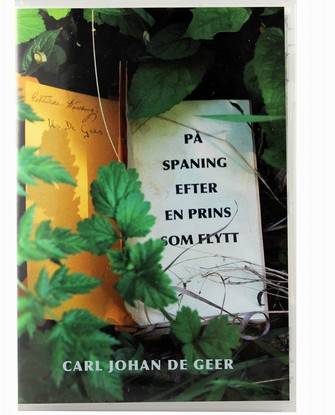 På spaning...DVD i gruppen  hos Stiftelsen Prins Eugens Waldemarsudde (11169)