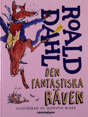 Fantastic Mr Fox in the group Kids at Stiftelsen Prins Eugens Waldemarsudde (13175)