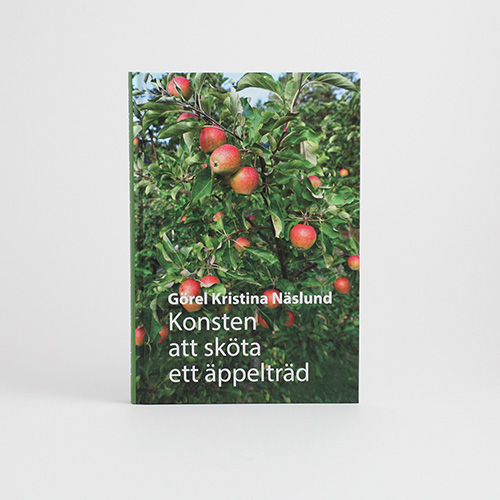 Konsten att skta ett ppeltrd i gruppen Litteratur / vrig litteratur hos Stiftelsen Prins Eugens Waldemarsudde (2130)