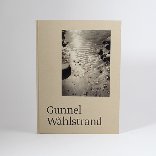 Gunnel Whlstrand in the group Current exhibitions and seasonal highlights at Stiftelsen Prins Eugens Waldemarsudde (2199)