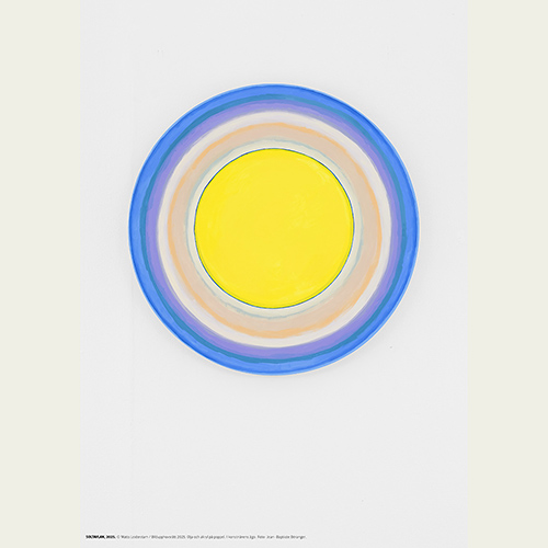 Leiderstam. Soltavlan i gruppen Reproduktioner / Pågående utställningar hos Stiftelsen Prins Eugens Waldemarsudde (2232)