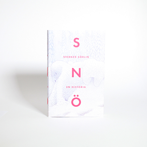 Snö: En historia i gruppen Litteratur hos Stiftelsen Prins Eugens Waldemarsudde (2509)