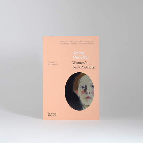 Seeing Ourselves: Women's Self-Portraits i gruppen Aktuellt frn museibutiken / Litteratur kopplat till aktuella utstllningar hos Stiftelsen Prins Eugens Waldemarsudde (3362610)