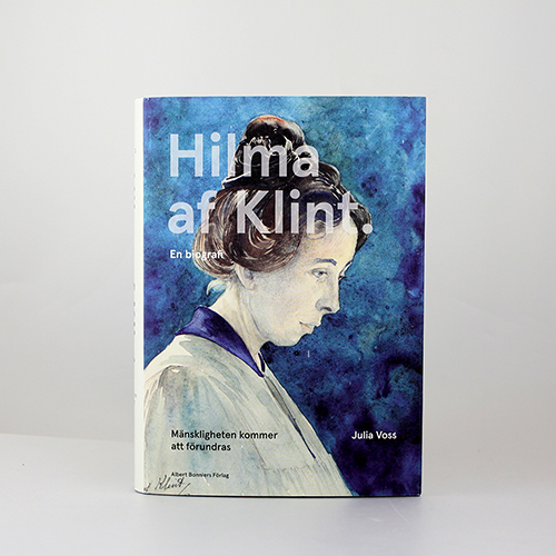 Hilma af Klint Mänskligheten kommer att förundras i gruppen Produkter relaterade till aktuella utställningar hos Stiftelsen Prins Eugens Waldemarsudde (3998391)