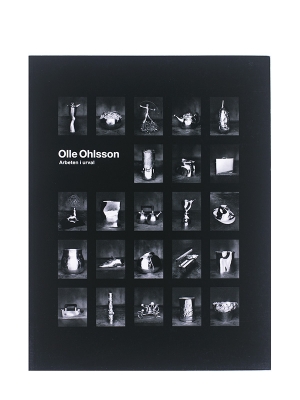 Olle Ohlsson - Selected Works in the group  at Stiftelsen Prins Eugens Waldemarsudde (9197532223)