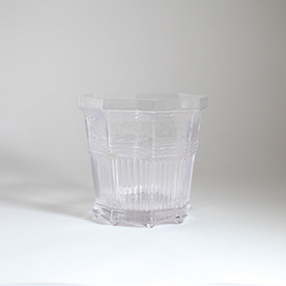 WALDEMARSUDDEKRUKAN® nr 2 Glas, Klar