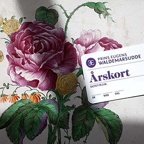 Årskort
