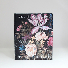 Det blommande - Konst & Botanik