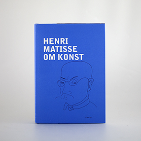 Henri Matisse Om konst