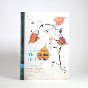 The Hidden Stories of The Linnaean Herbarium