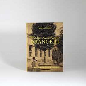 Trädgårdsmästarens orangeri: om växternas övervintringshus