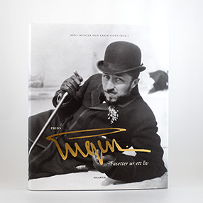 Prins Eugen 150 år - fasetter ur ett liv