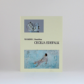 Cecilia Edefalk - Maskros/Dandelion