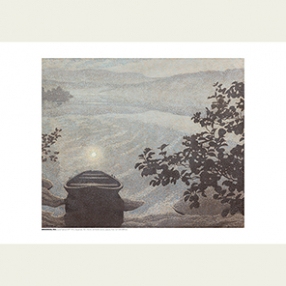 Fjæstad: Månskenseka