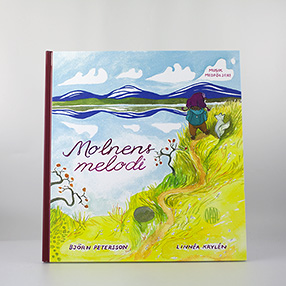 Molnens melodi