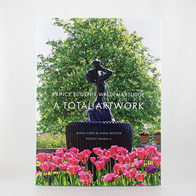 Prince Eugens Waldemarsudde - A Total Artwork