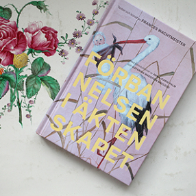 Förbannelsen i äktenskapet. Frances Wachtmeister.