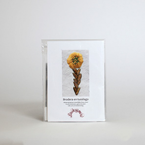 Brodera Mera, Tussilago