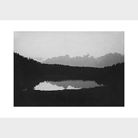 Prins Eugen: Afton Fatburen