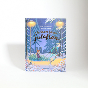 Veckan före julafton