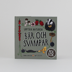 Upptäck naturen: Bär och svampar