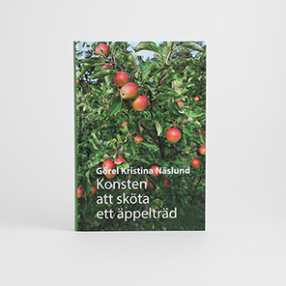 Konsten att sköta ett äppelträd