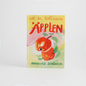 Att ta tillvara äpplen