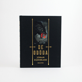 De Odöda. Johan Egerkrans.