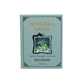 Nordiska väsen. Johan Egerkrans.