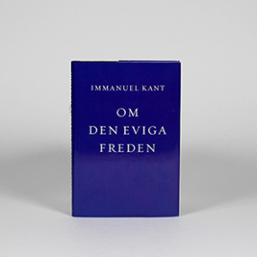 Om den eviga freden, Immanuel Kant