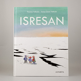Isresan