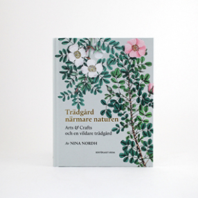 Trädgård närmare naturen