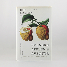 Svenska äpplen och äventyr