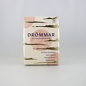 Fyra noveller från Novellix: Drömmar