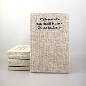 Smoliansky: Waldemarsudde