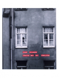 Einar Hylander Fönster mot det förflutna