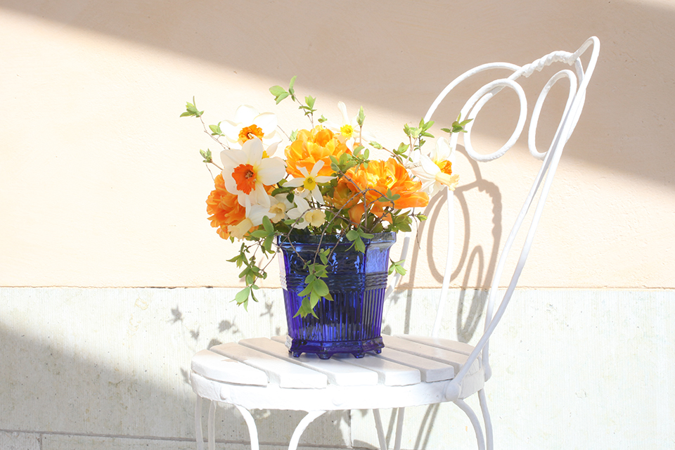 Waldemarsuddekrukan Glas