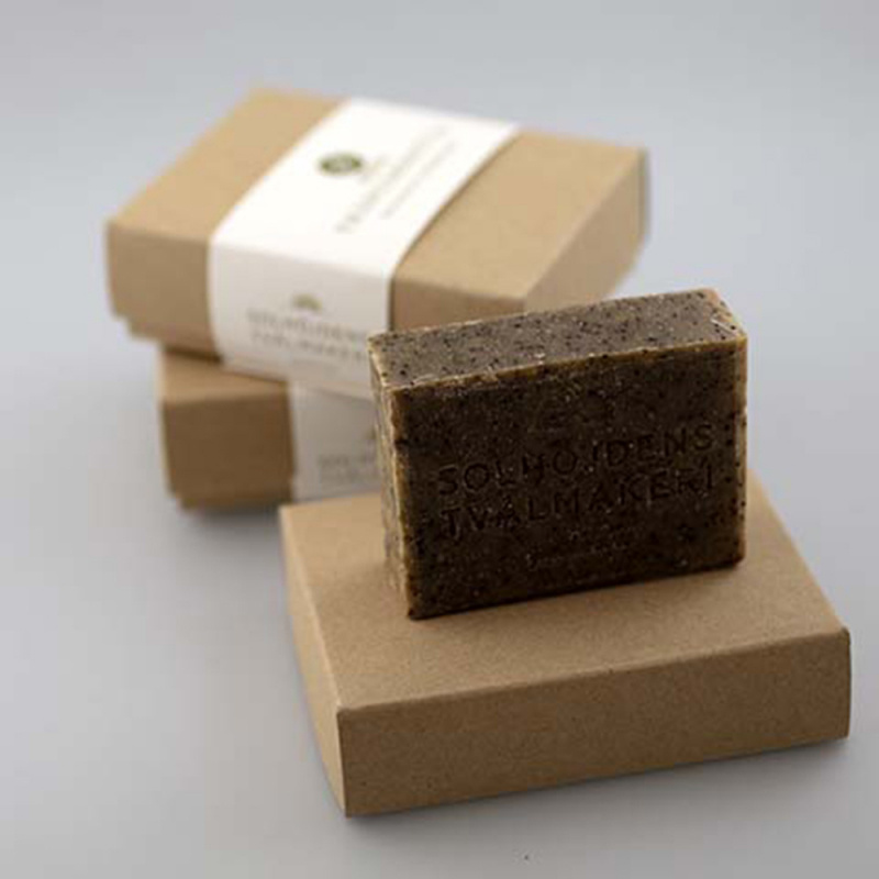 Waldemarsudde's garden soap