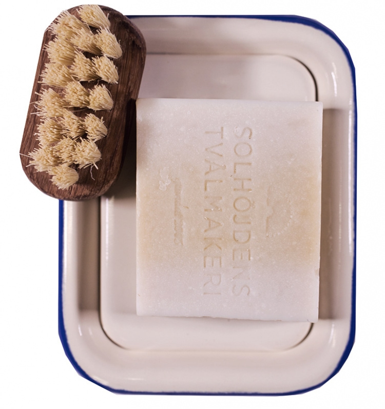 Waldemarsudde's garden soap