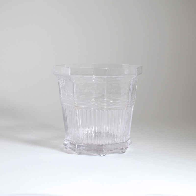 WALDEMARSUDDEKRUKAN® no 2 Glass, Clear