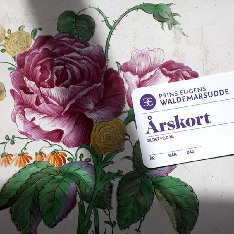 Årskort