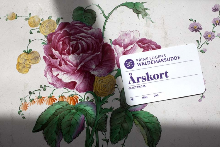 Årskort