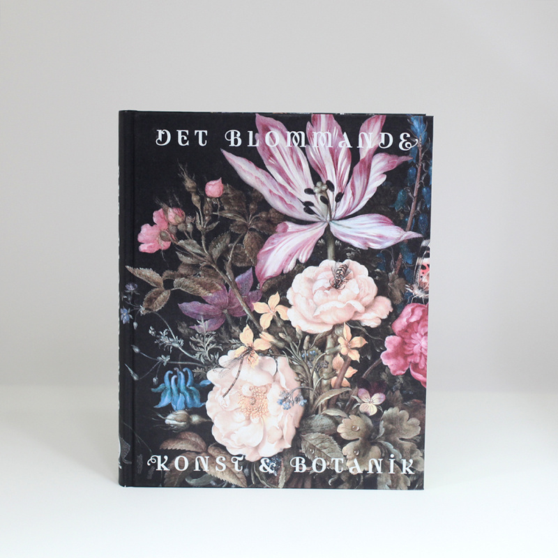Det blommande - Konst & Botanik
