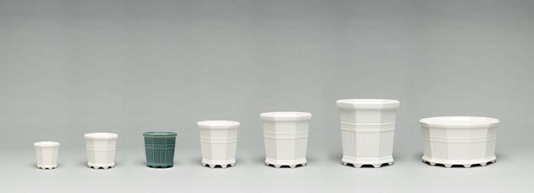 WALDEMARSUDDEKRUKAN nr 5 Jubileumskulören