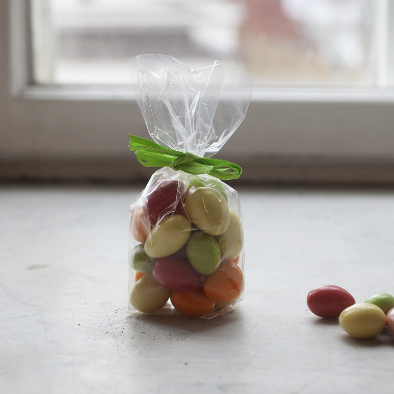 Fruktmandlar från Bernardi