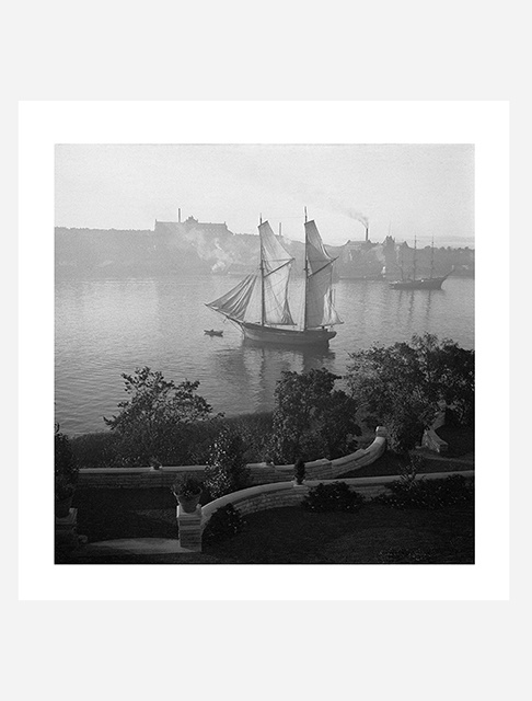 Prince Eugen: Early Morning, small