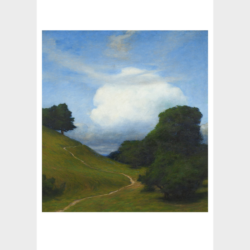 Prins Eugen: Molnet (The Cloud)