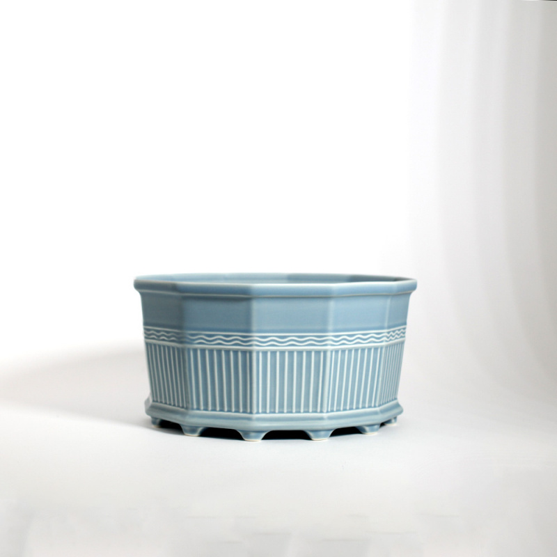 WALDEMARSUDDEKRUKAN®  nr 3 Jubileumskulören