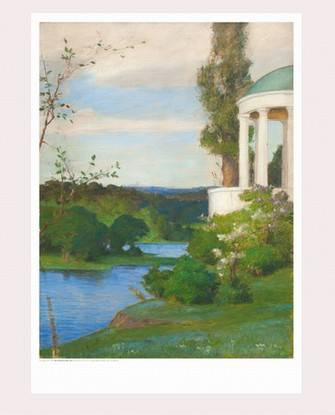 Prins Eugen: Haga Moods, large